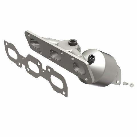 06-08 Mazda 6 3.0L Direct-Fit Catalytic Converter 51977 Magnaflow
