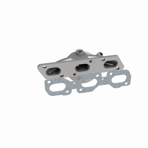 06-08 Mazda 6 3.0L Direct-Fit Catalytic Converter 51977 Magnaflow