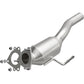 04-06 Porsche Cayenne 3.2L Direct-Fit Catalytic Converter 51979 Magnaflow