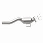 04-06 Porsche Cayenne 3.2L Direct-Fit Catalytic Converter 51979 Magnaflow