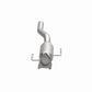 04-06 Porsche Cayenne 3.2L Direct-Fit Catalytic Converter 51979 Magnaflow