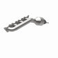 2009 Kia Borrego 4.6L D/S Direct-Fit Catalytic Converter 51980 Magnaflow - Catalytic Converters Car Part People