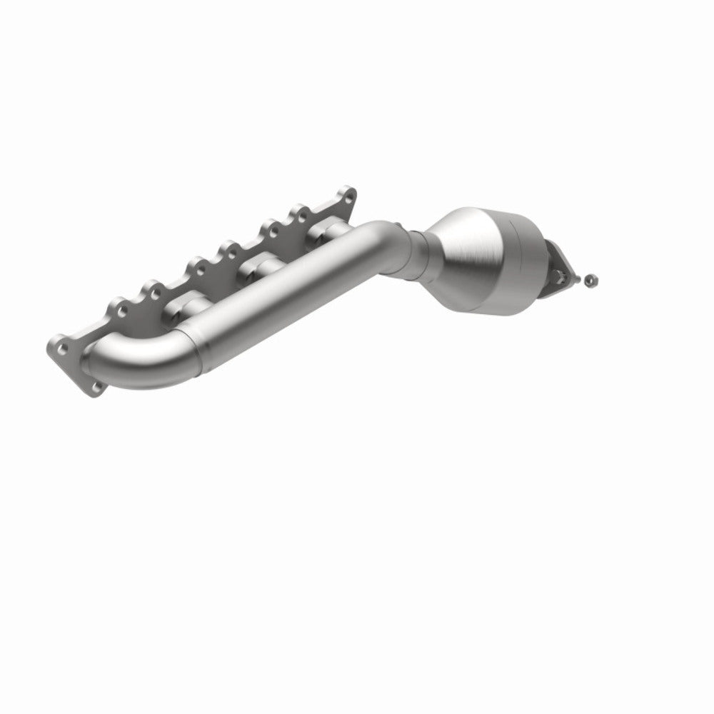 2009 Kia Borrego 4.6L D/S Direct-Fit Catalytic Converter 51980 Magnaflow - Catalytic Converters Car Part People