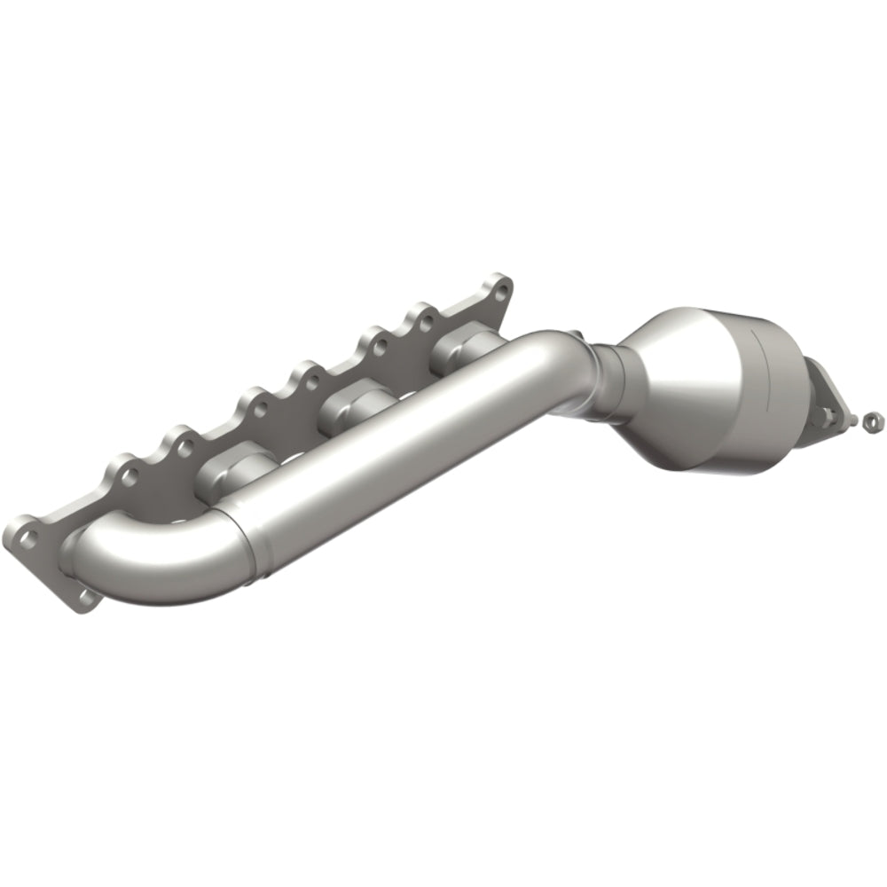 2009 Kia Borrego 4.6L D/S Direct-Fit Catalytic Converter 51980 Magnaflow - Catalytic Converters Car Part People