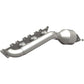2009 Kia Borrego 4.6L D/S Direct-Fit Catalytic Converter 51980 Magnaflow