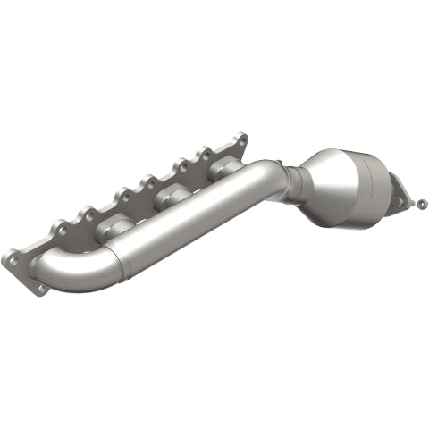 2009 Kia Borrego 4.6L D/S Direct-Fit Catalytic Converter 51980 Magnaflow