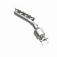 2009 Kia Borrego 4.6L D/S Direct-Fit Catalytic Converter 51980 Magnaflow - Catalytic Converters Car Part People