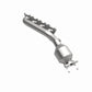 2009 Kia Borrego 4.6L D/S Direct-Fit Catalytic Converter 51980 Magnaflow