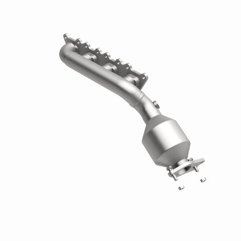 2009 Kia Borrego 4.6L D/S Direct-Fit Catalytic Converter 51980 Magnaflow
