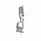2009 Kia Borrego 4.6L D/S Direct-Fit Catalytic Converter 51980 Magnaflow - Catalytic Converters Car Part People