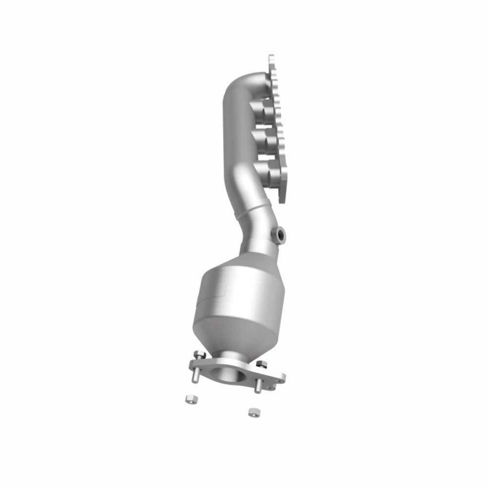 2009 Kia Borrego 4.6L D/S Direct-Fit Catalytic Converter 51980 Magnaflow - Catalytic Converters Car Part People