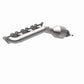 2009 Kia Borrego 4.6L D/S Direct-Fit Catalytic Converter 51980 Magnaflow - Catalytic Converters Car Part People