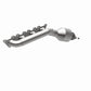 2009 Kia Borrego 4.6L D/S Direct-Fit Catalytic Converter 51980 Magnaflow
