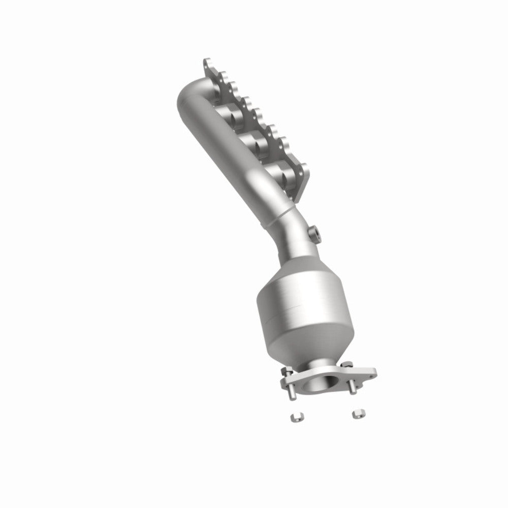 2009 Kia Borrego 4.6L D/S Direct-Fit Catalytic Converter 51980 Magnaflow - Catalytic Converters Car Part People
