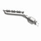 2009 Kia Borrego 4.6L D/S Direct-Fit Catalytic Converter 51980 Magnaflow - Catalytic Converters Car Part People