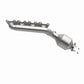 2009 Kia Borrego 4.6L D/S Direct-Fit Catalytic Converter 51980 Magnaflow