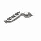 2009 Kia Borrego 4.6L D/S Direct-Fit Catalytic Converter 51980 Magnaflow