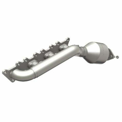 2009 Kia Borrego 4.6L D/S Direct-Fit Catalytic Converter 51980 Magnaflow - Catalytic Converters Car Part People