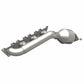 2009 Kia Borrego 4.6L D/S Direct-Fit Catalytic Converter 51980 Magnaflow