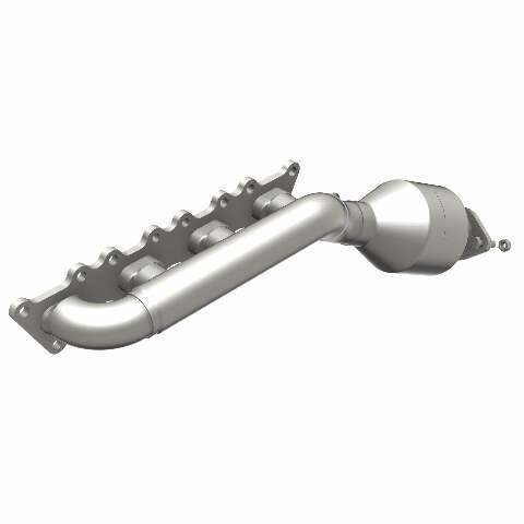 2009 Kia Borrego 4.6L D/S Direct-Fit Catalytic Converter 51980 Magnaflow