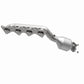 2009 Kia Borrego 4.6L P/S Direct-Fit Catalytic Converter 51981 Magnaflow - Catalytic Converters Car Part People