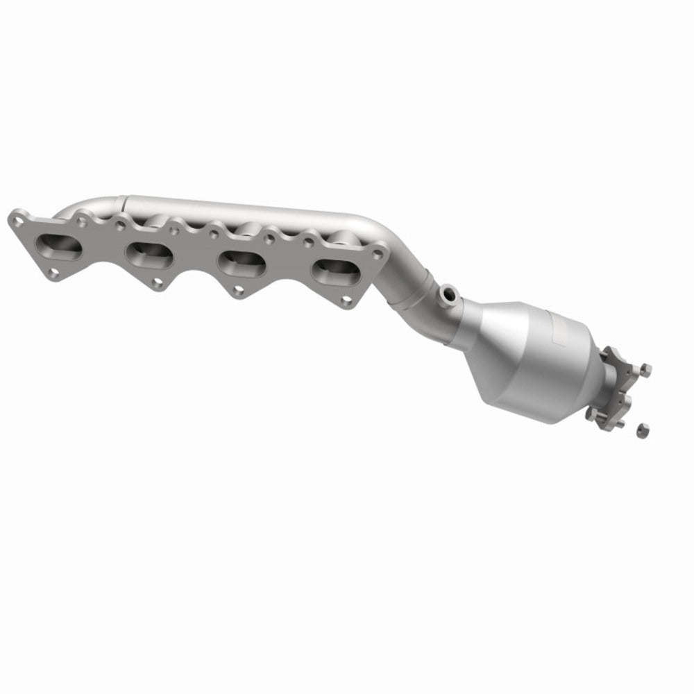 2009 Kia Borrego 4.6L P/S Direct-Fit Catalytic Converter 51981 Magnaflow - Catalytic Converters Car Part People