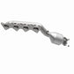 2009 Kia Borrego 4.6L P/S Direct-Fit Catalytic Converter 51981 Magnaflow