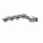 2009 Kia Borrego 4.6L P/S Direct-Fit Catalytic Converter 51981 Magnaflow - Catalytic Converters Car Part People