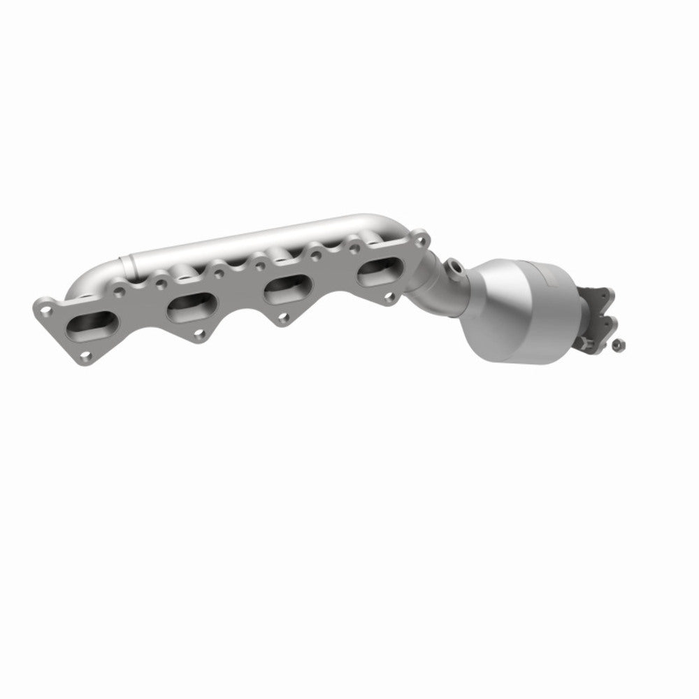 2009 Kia Borrego 4.6L P/S Direct-Fit Catalytic Converter 51981 Magnaflow - Catalytic Converters Car Part People