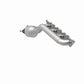 2009 Kia Borrego 4.6L P/S Direct-Fit Catalytic Converter 51981 Magnaflow