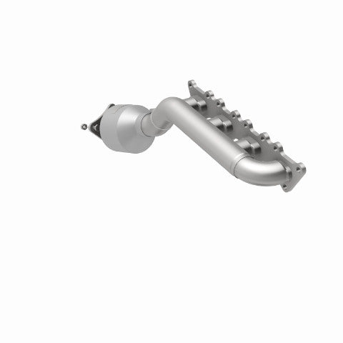 2009 Kia Borrego 4.6L P/S Direct-Fit Catalytic Converter 51981 Magnaflow