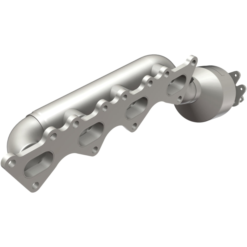 2009 Kia Borrego 4.6L P/S Direct-Fit Catalytic Converter 51981 Magnaflow - Catalytic Converters Car Part People