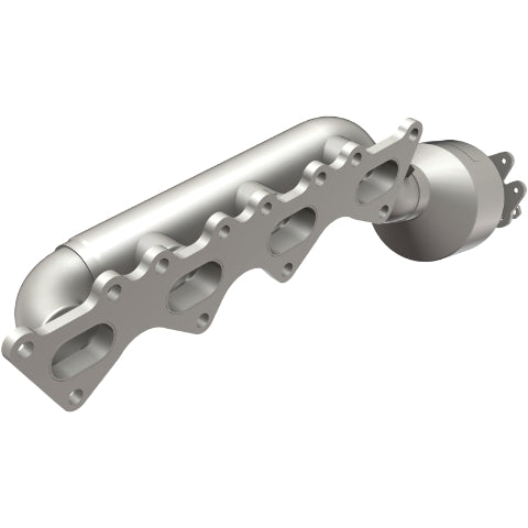 2009 Kia Borrego 4.6L P/S Direct-Fit Catalytic Converter 51981 Magnaflow