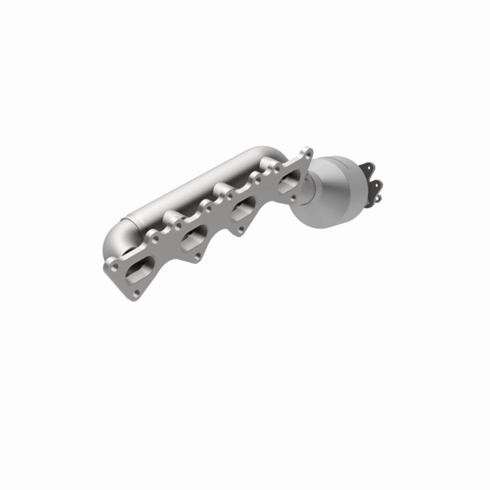 2009 Kia Borrego 4.6L P/S Direct-Fit Catalytic Converter 51981 Magnaflow - Catalytic Converters Car Part People