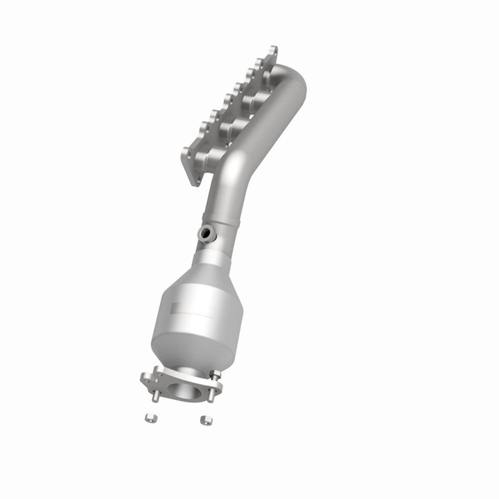 2009 Kia Borrego 4.6L P/S Direct-Fit Catalytic Converter 51981 Magnaflow - Catalytic Converters Car Part People