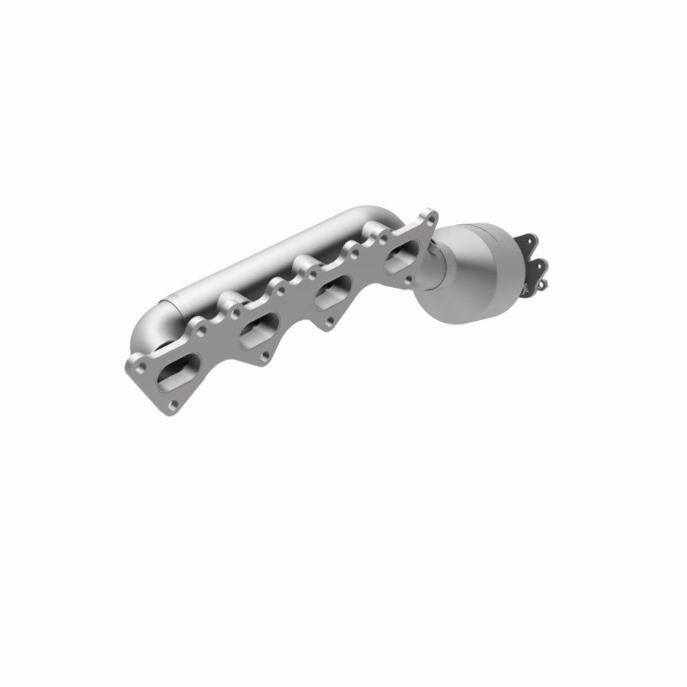 2009 Kia Borrego 4.6L P/S Direct-Fit Catalytic Converter 51981 Magnaflow - Catalytic Converters Car Part People