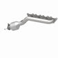 2009 Kia Borrego 4.6L P/S Direct-Fit Catalytic Converter 51981 Magnaflow - Catalytic Converters Car Part People