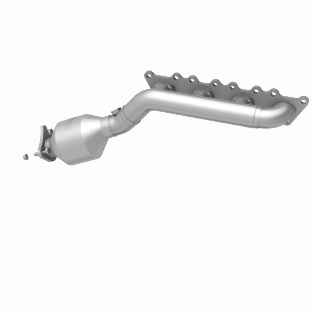 2009 Kia Borrego 4.6L P/S Direct-Fit Catalytic Converter 51981 Magnaflow - Catalytic Converters Car Part People