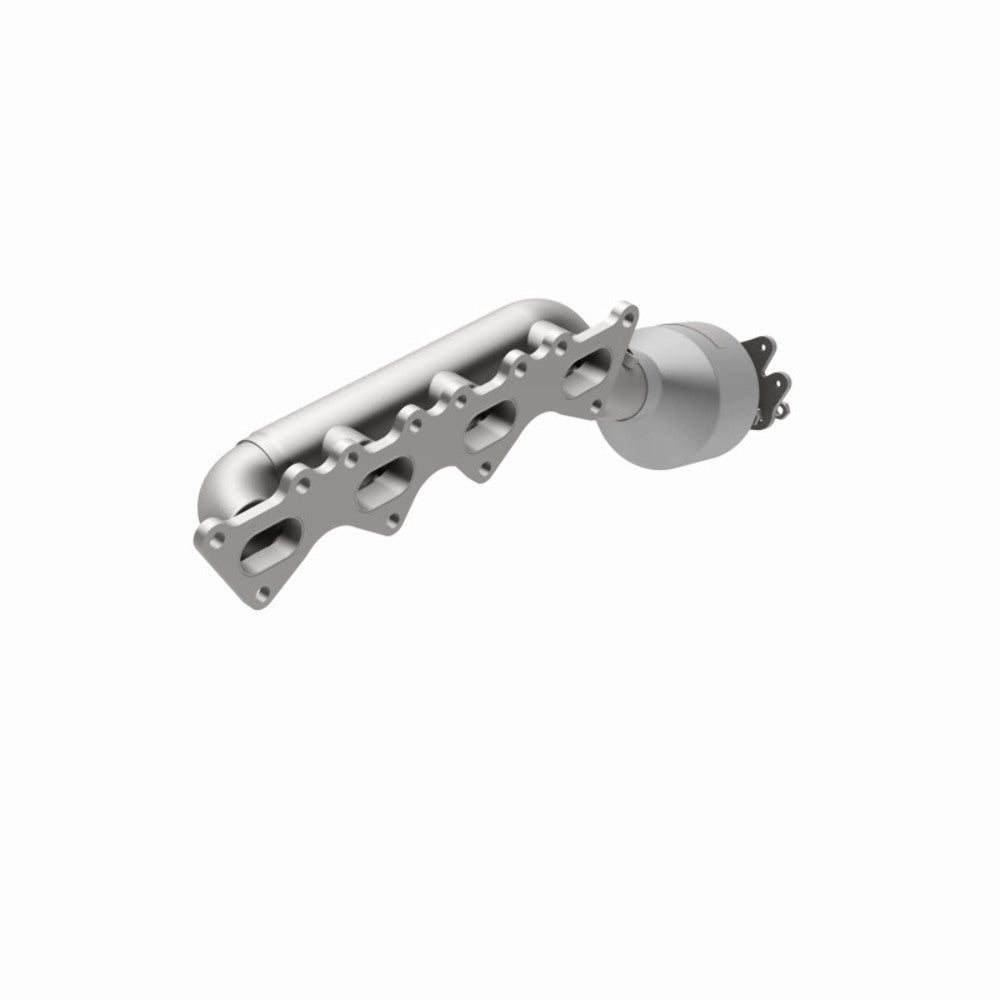 2009 Kia Borrego 4.6L P/S Direct-Fit Catalytic Converter 51981 Magnaflow - Catalytic Converters Car Part People