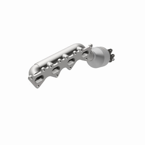 2009 Kia Borrego 4.6L P/S Direct-Fit Catalytic Converter 51981 Magnaflow