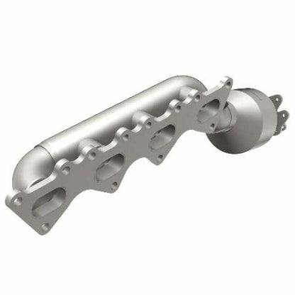 2009 Kia Borrego 4.6L P/S Direct-Fit Catalytic Converter 51981 Magnaflow - Catalytic Converters Car Part People
