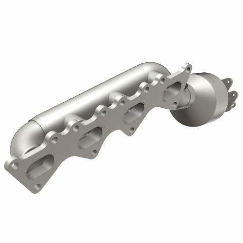2009 Kia Borrego 4.6L P/S Direct-Fit Catalytic Converter 51981 Magnaflow