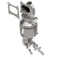 09-13 TL SH-AWD 3.7L Front Direct-Fit Catalytic Converter 51984 Magnaflow