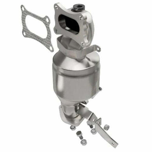 09-13 TL SH-AWD 3.7L Front Direct-Fit Catalytic Converter 51984 Magnaflow