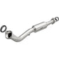 03 Honda Element 2.4L Direct-Fit Catalytic Converter 51990 Magnaflow