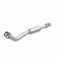 03 Honda Element 2.4L Direct-Fit Catalytic Converter 51990 Magnaflow