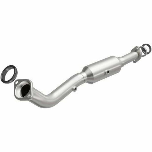 03 Honda Element 2.4L Direct-Fit Catalytic Converter 51990 Magnaflow