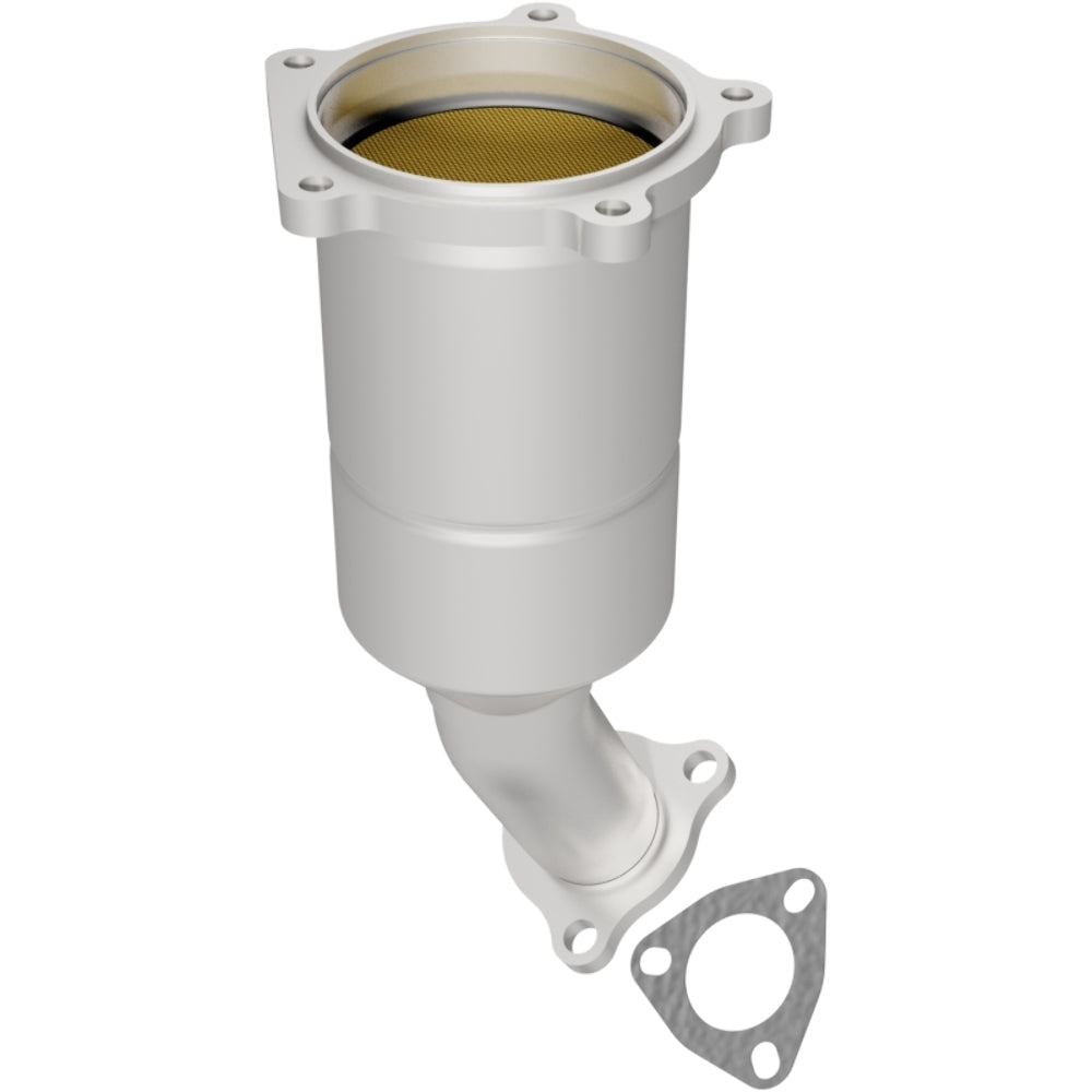 00-04 Nissan Frontier Direct-Fit Catalytic Converter 51991 Magnaflow