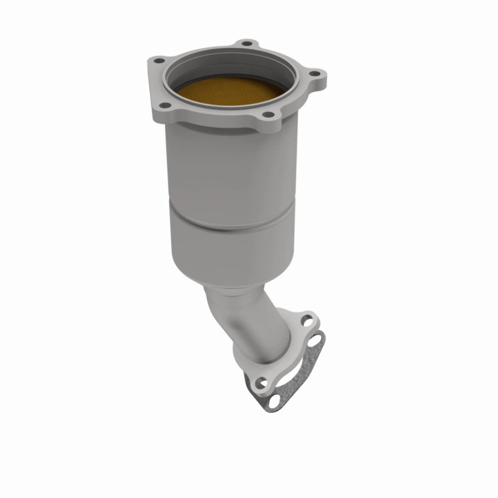 00-04 Nissan Frontier Direct-Fit Catalytic Converter 51991 Magnaflow