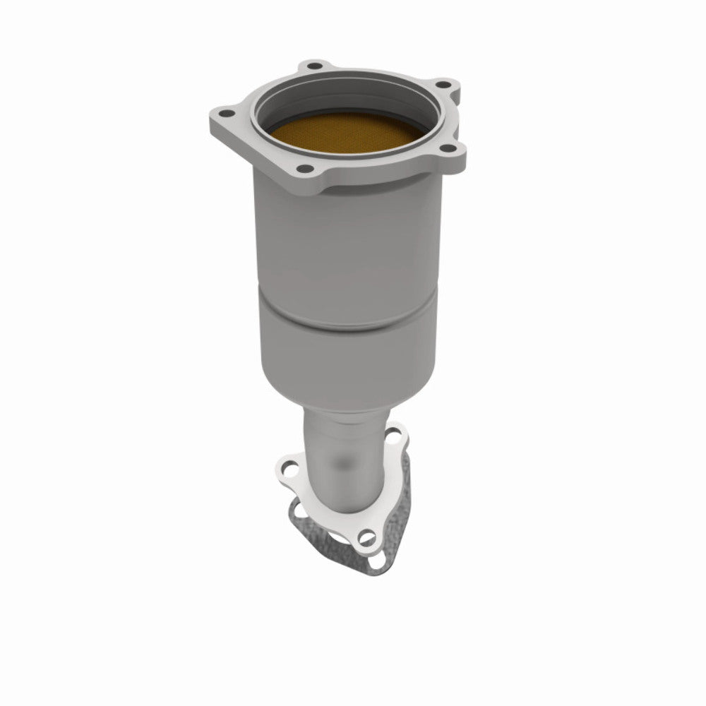 00-04 Nissan Frontier Direct-Fit Catalytic Converter 51991 Magnaflow